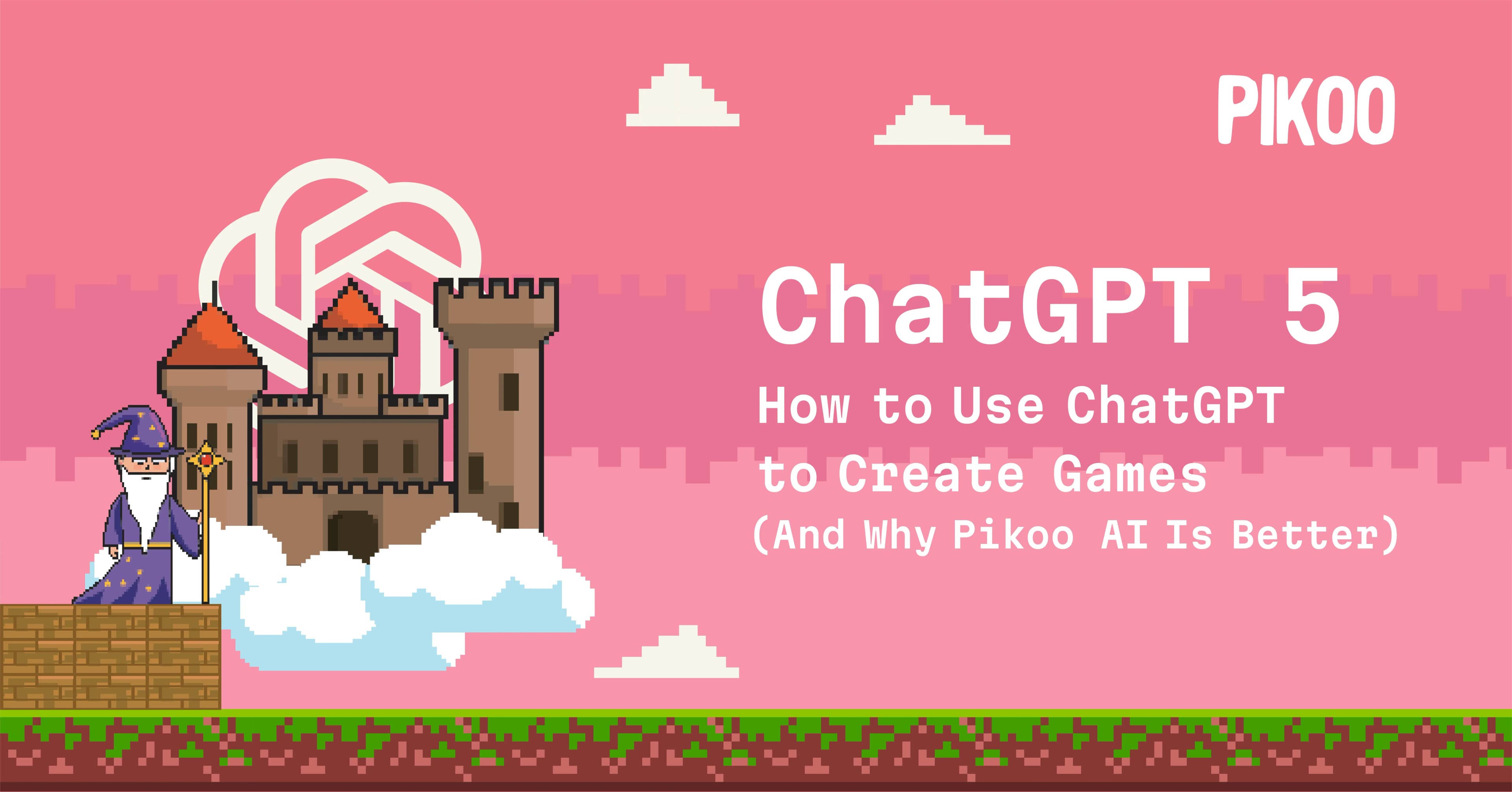How to Use ChatGPT to Create Games